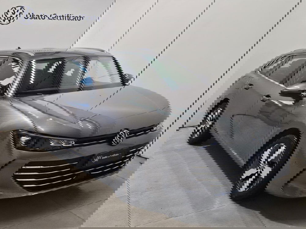 Volkswagen Passat usata a Lecco