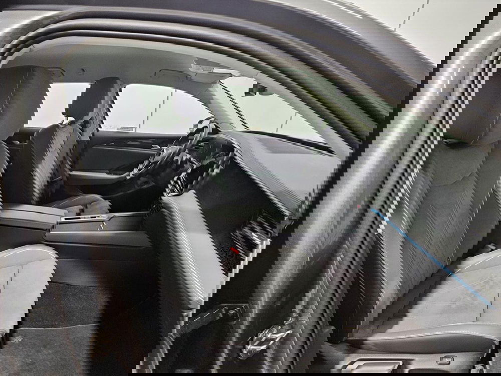 Volkswagen Passat usata a Lecco (10)