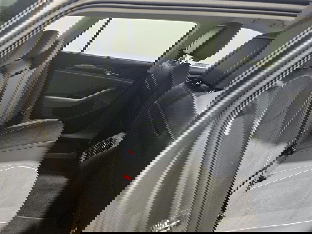 Volkswagen Passat usata a Lecco (11)