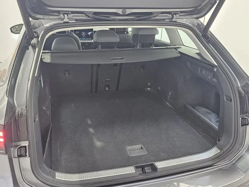 Volkswagen Passat usata a Lecco (12)