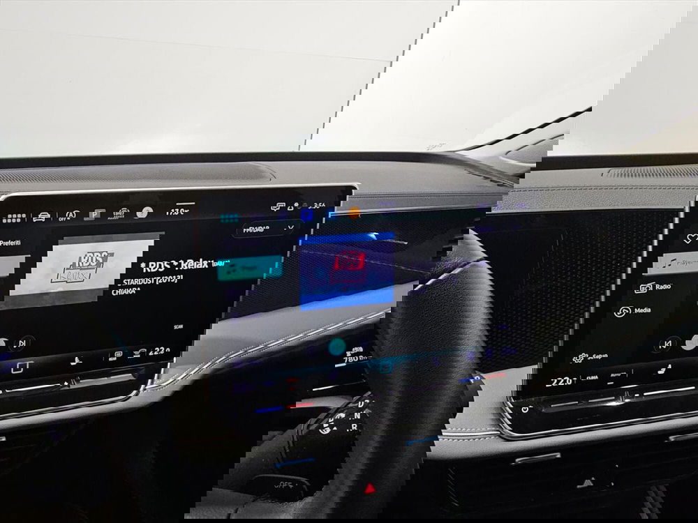 Volkswagen Passat usata a Lecco (13)