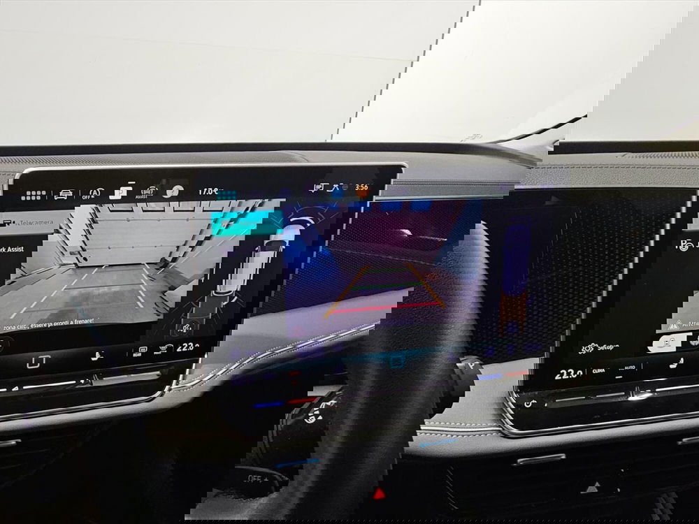 Volkswagen Passat usata a Lecco (14)