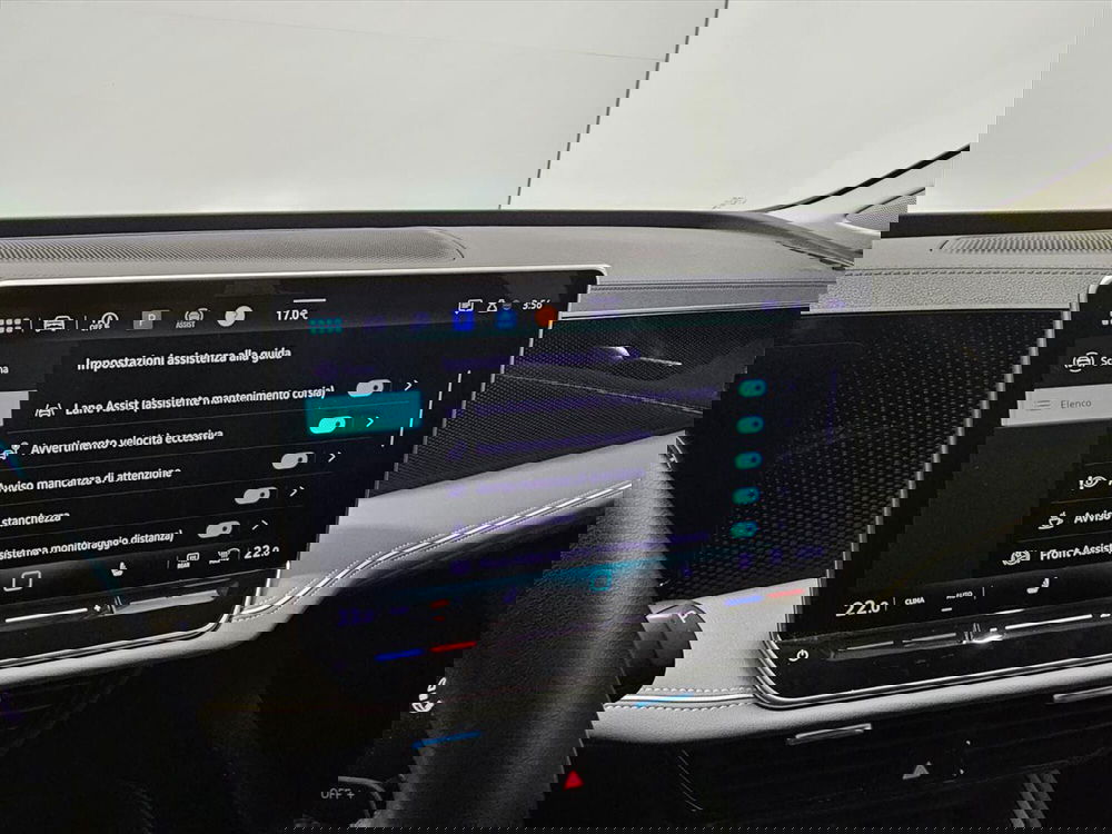 Volkswagen Passat usata a Lecco (15)