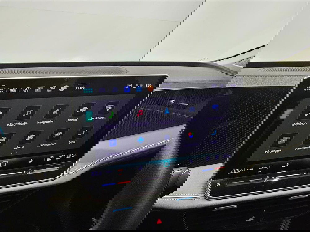 Volkswagen Passat usata a Lecco (16)