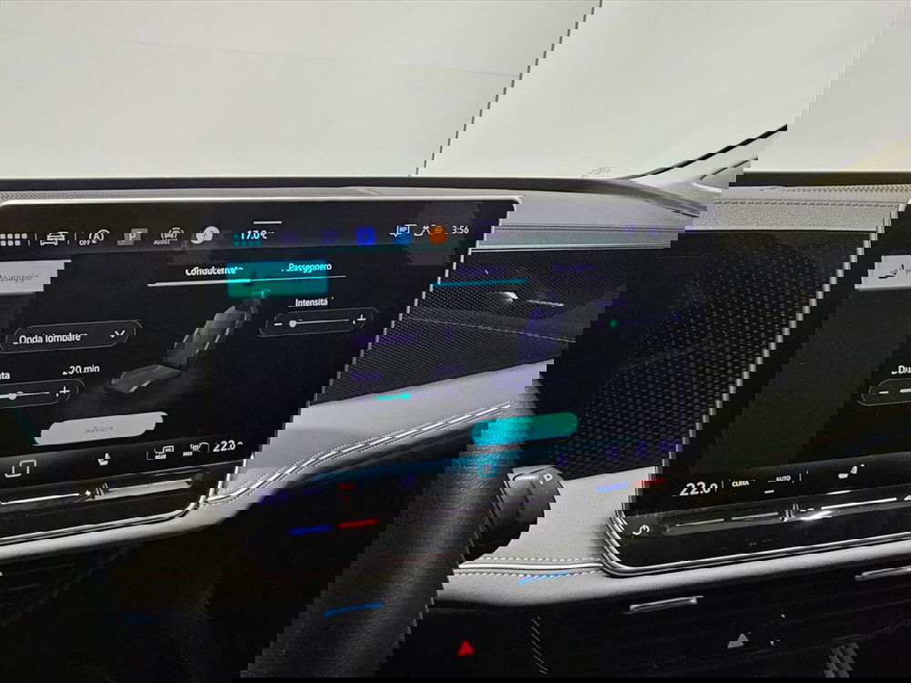 Volkswagen Passat usata a Lecco (17)