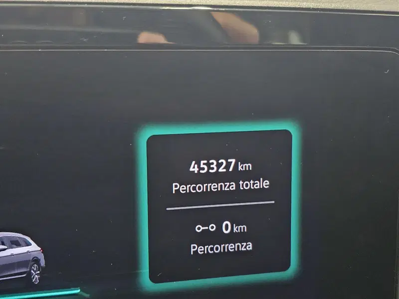 Volkswagen Passat usata a Lecco (18)