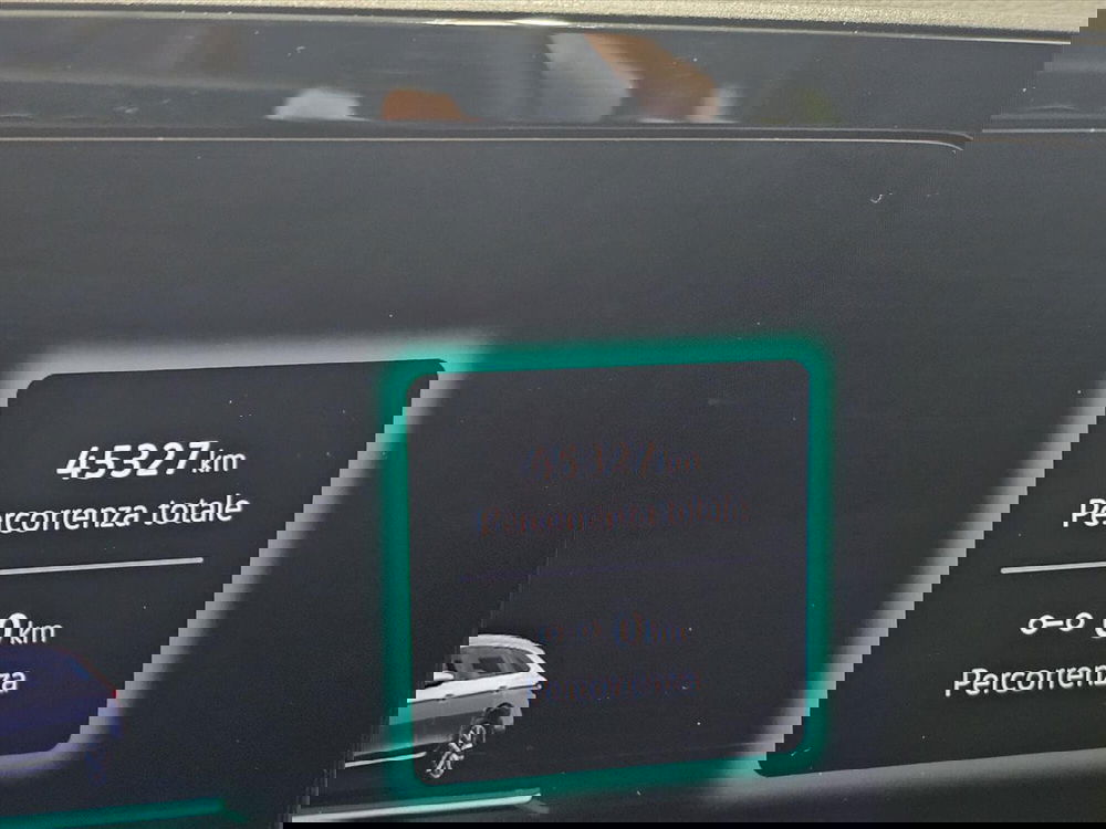 Volkswagen Passat usata a Lecco (18)