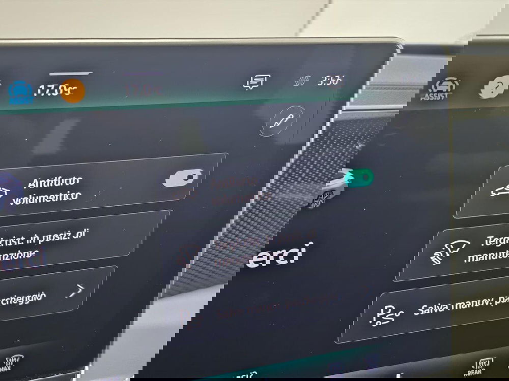 Volkswagen Passat usata a Lecco (19)