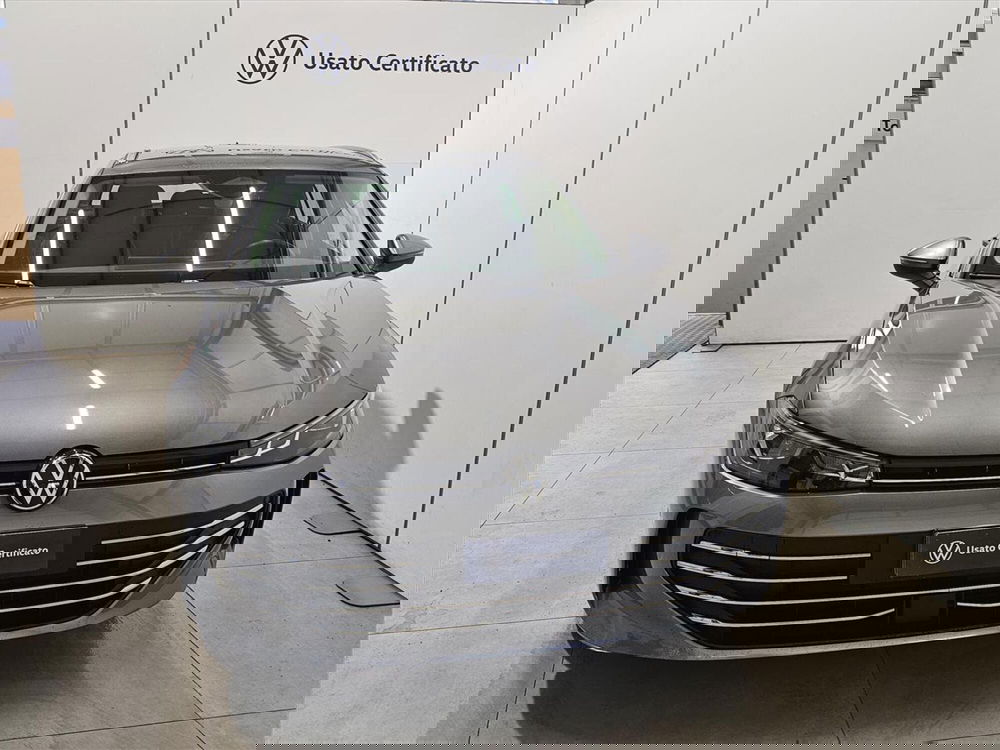 Volkswagen Passat usata a Lecco (2)