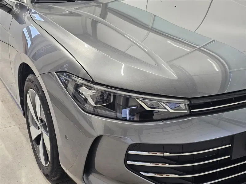 Volkswagen Passat usata a Lecco (20)