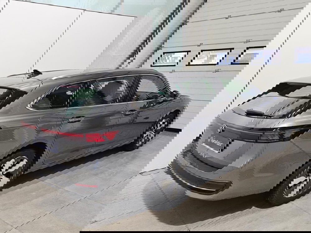 Volkswagen Passat usata a Lecco (3)