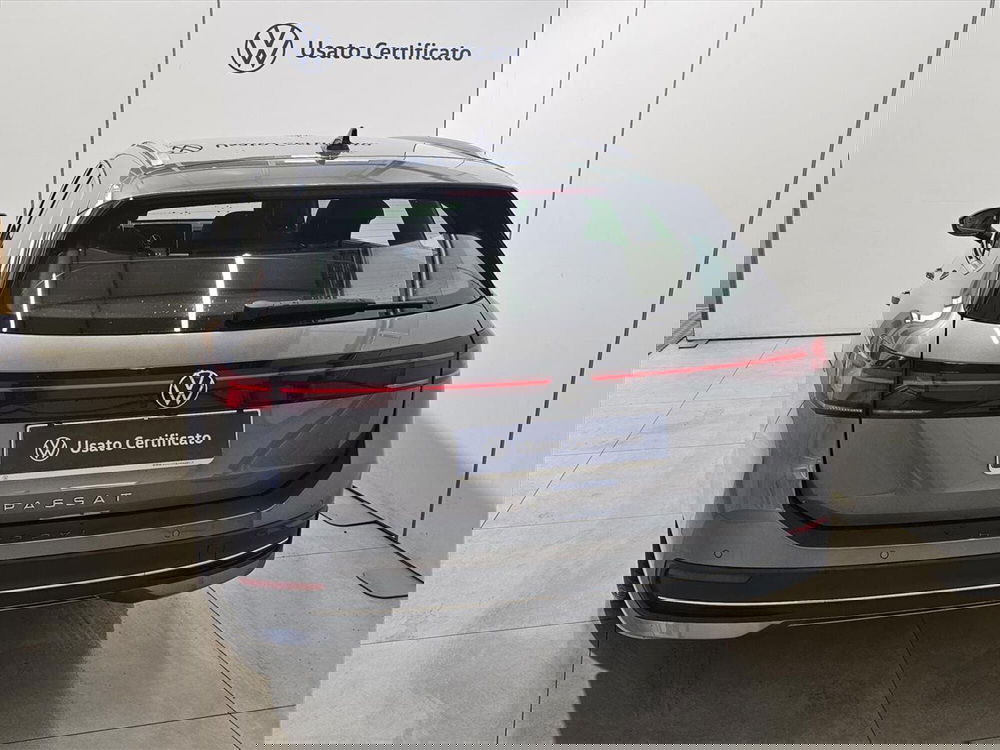 Volkswagen Passat usata a Lecco (4)