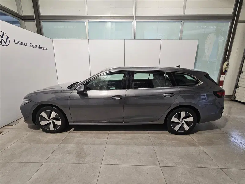 Volkswagen Passat usata a Lecco (6)