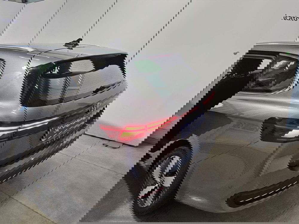 Volkswagen Passat usata a Lecco (7)