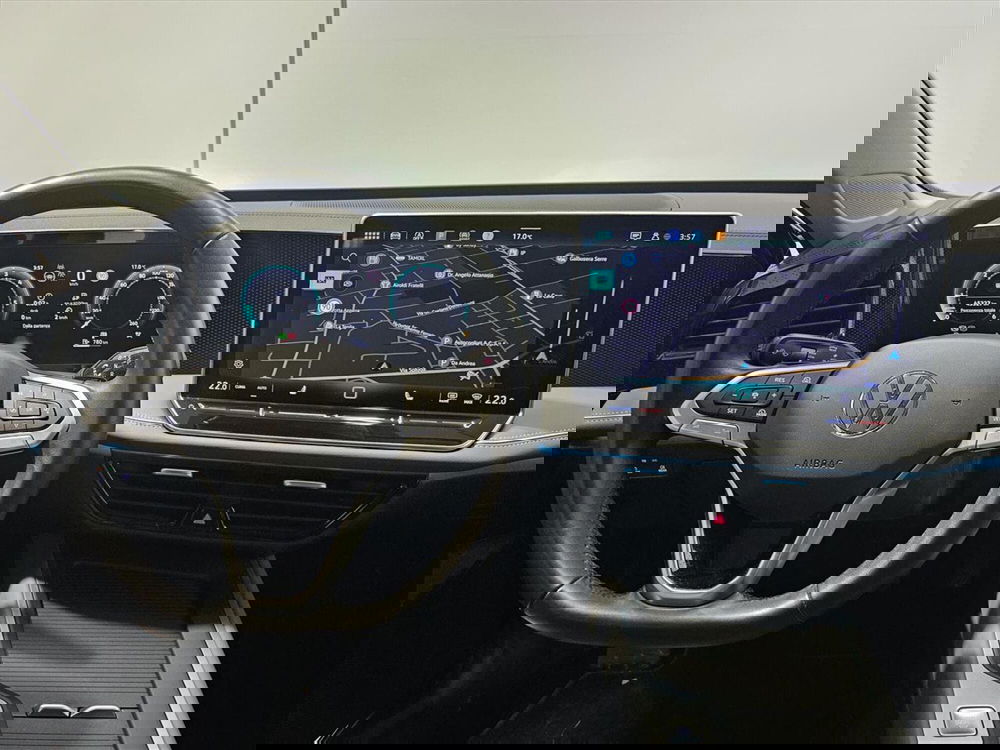 Volkswagen Passat usata a Lecco (8)