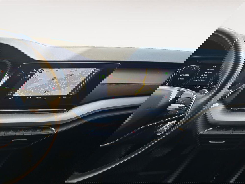 Skoda Octavia usata a Lecco (11)