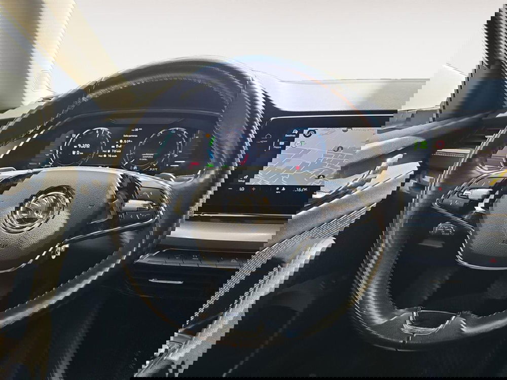 Skoda Octavia usata a Lecco (12)