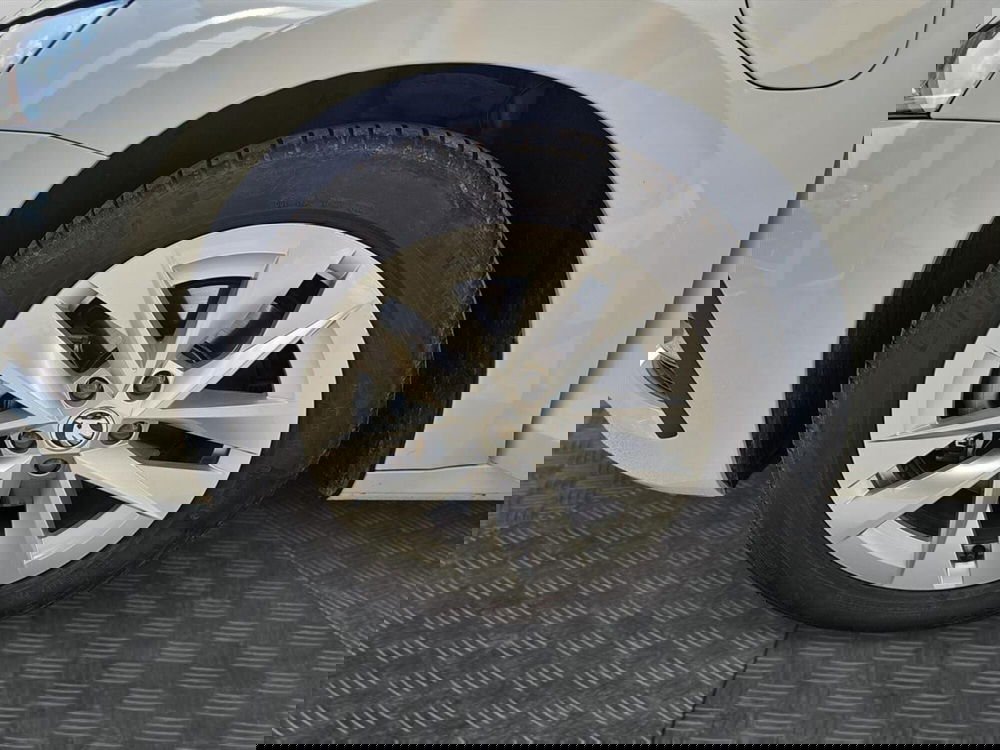 Skoda Octavia usata a Lecco (14)