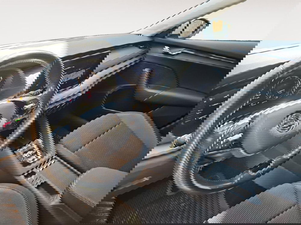 Skoda Octavia usata a Lecco (15)