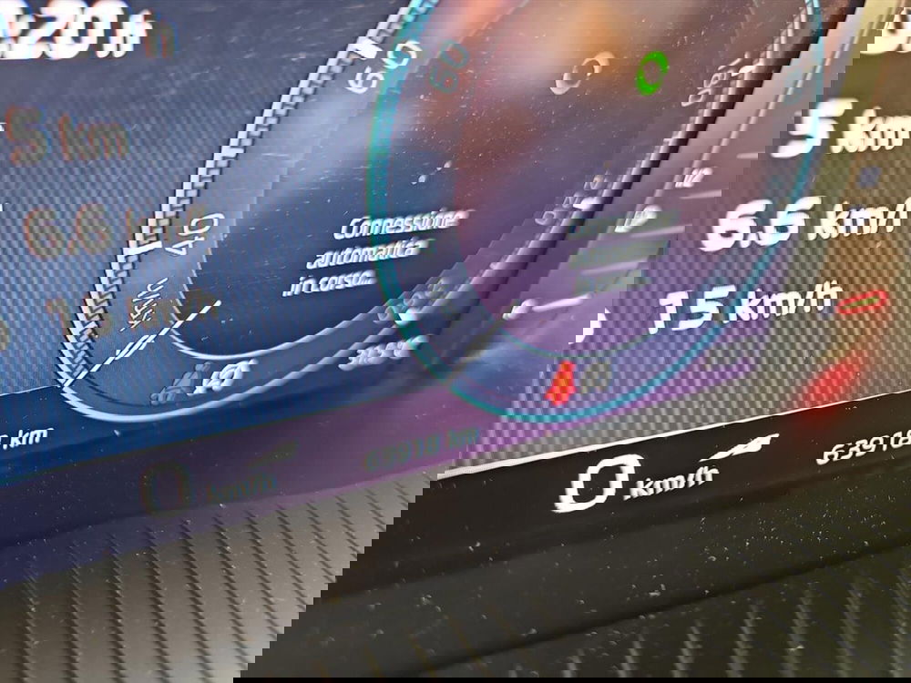 Skoda Octavia usata a Lecco (16)