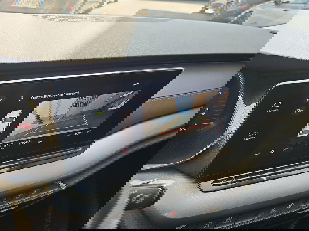 Skoda Octavia usata a Lecco (17)