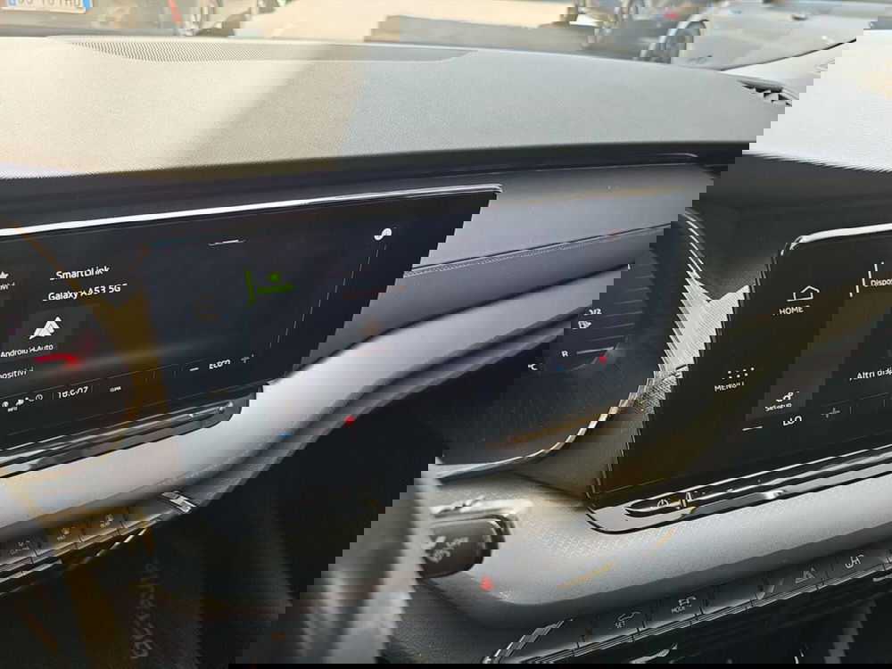 Skoda Octavia usata a Lecco (18)