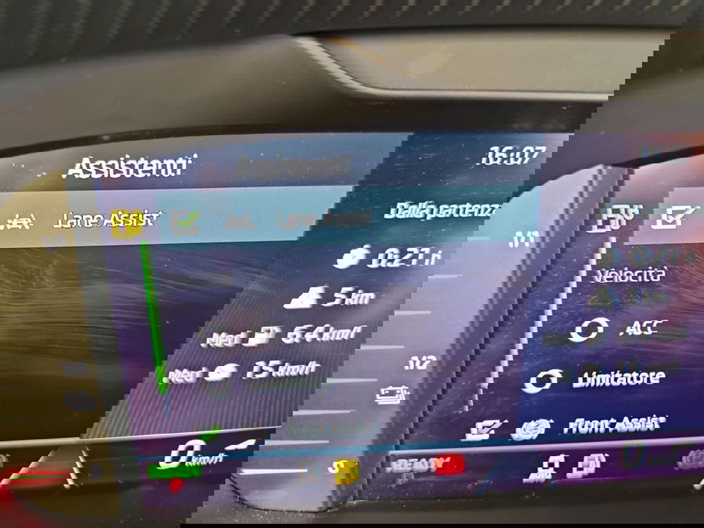 Skoda Octavia usata a Lecco (19)