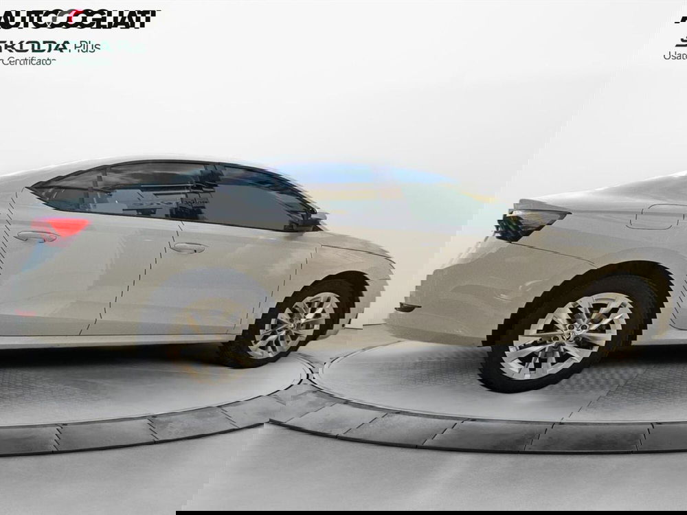 Skoda Octavia usata a Lecco (3)