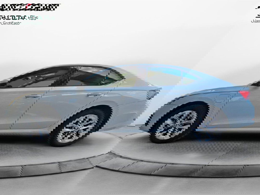 Skoda Octavia usata a Lecco (5)