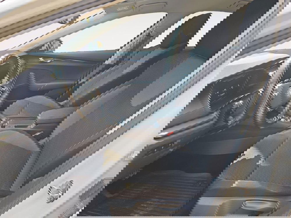 Skoda Octavia usata a Lecco (9)