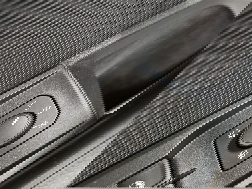 Skoda Octavia Station Wagon usata a Lecco (12)