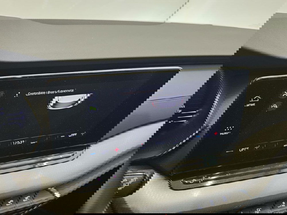 Skoda Octavia Station Wagon usata a Lecco (14)