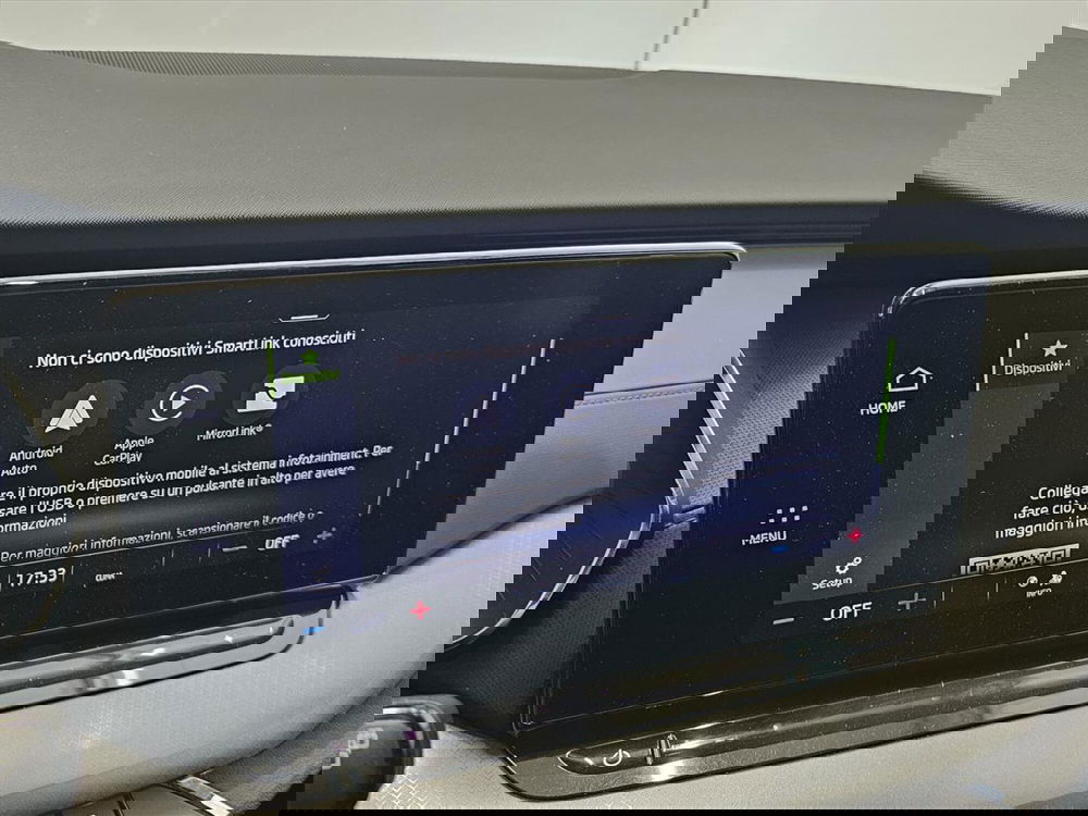 Skoda Octavia Station Wagon usata a Lecco (16)