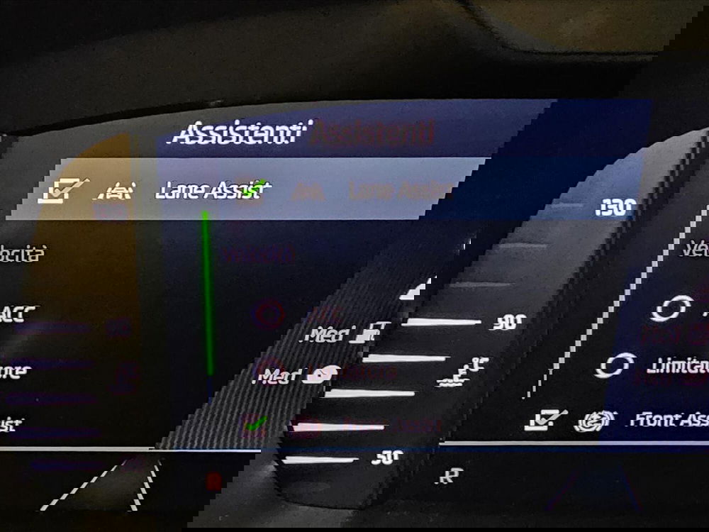 Skoda Octavia Station Wagon usata a Lecco (17)