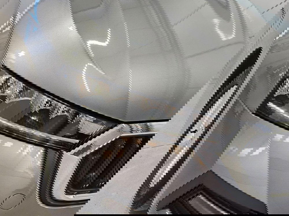 Skoda Octavia Station Wagon usata a Lecco (19)