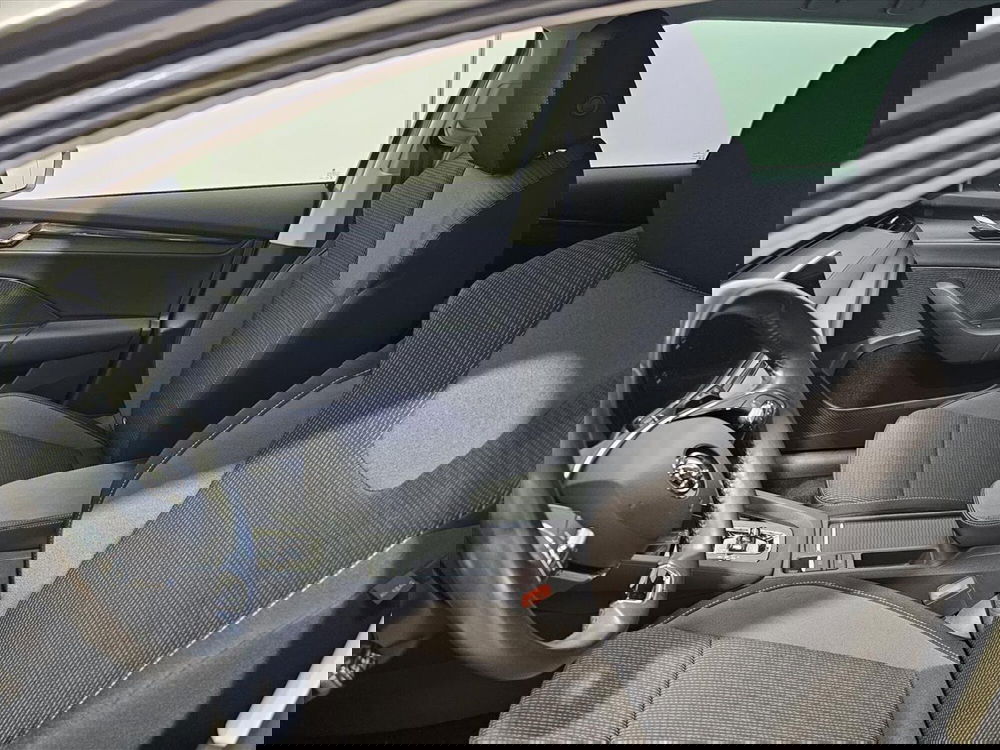 Skoda Octavia Station Wagon usata a Lecco (8)