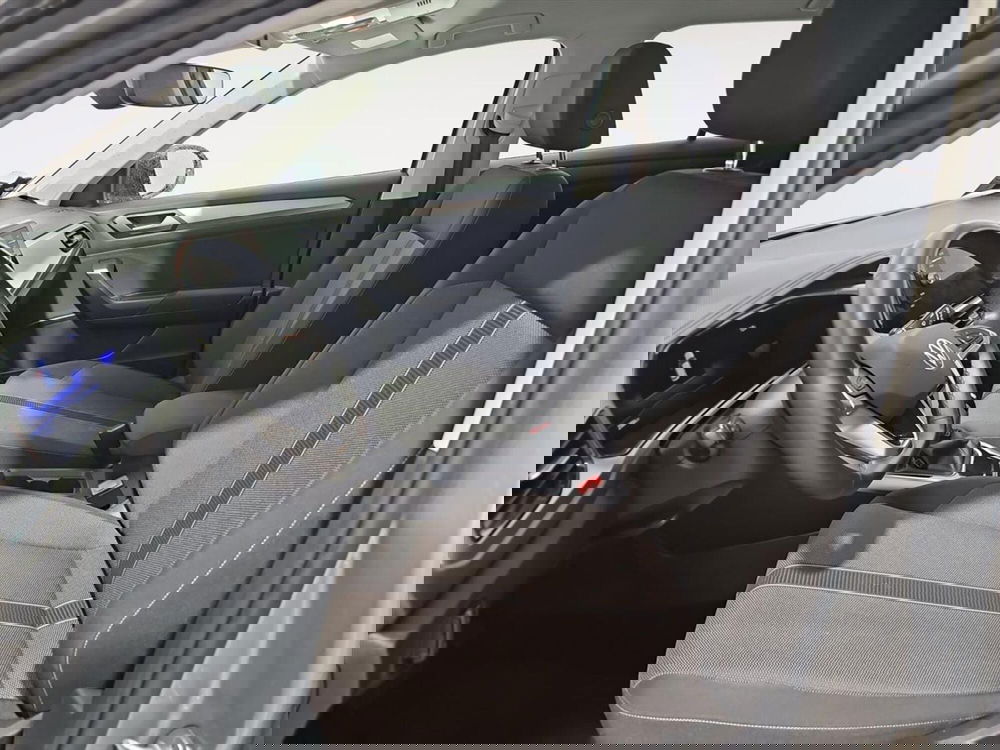 Volkswagen T-Roc usata a Lecco (10)