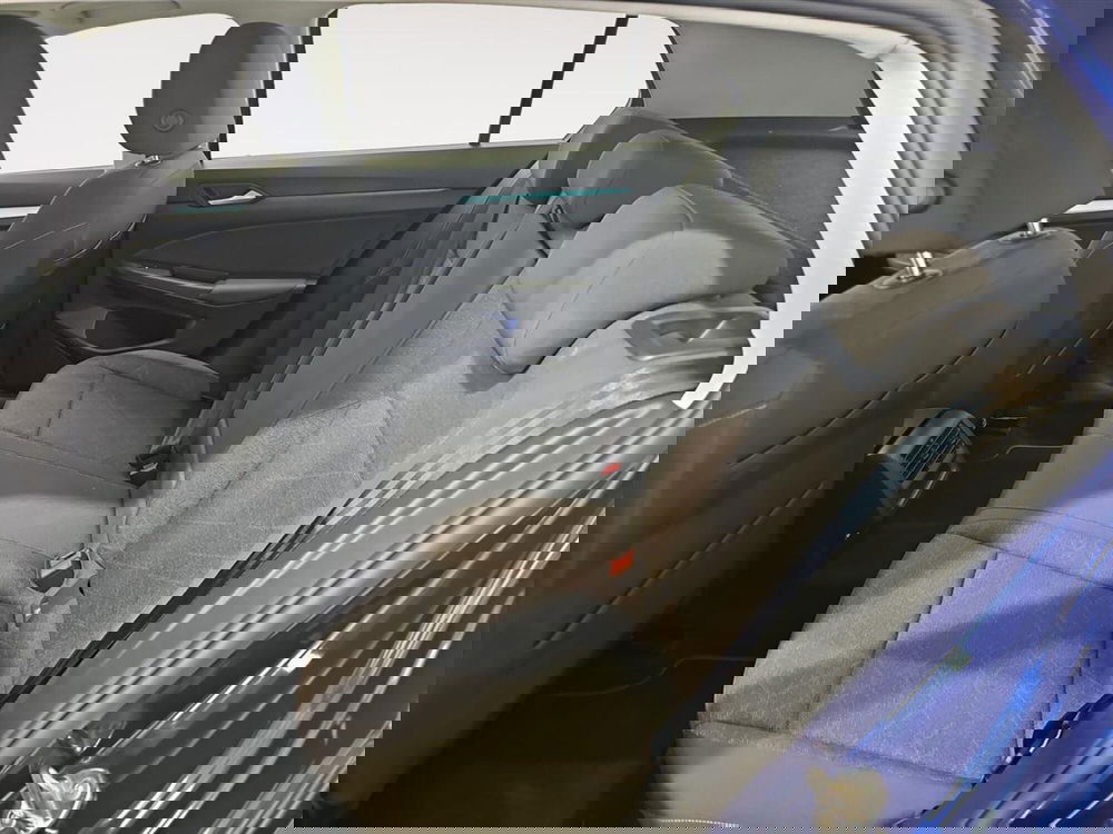 Volkswagen Golf usata a Lecco (12)