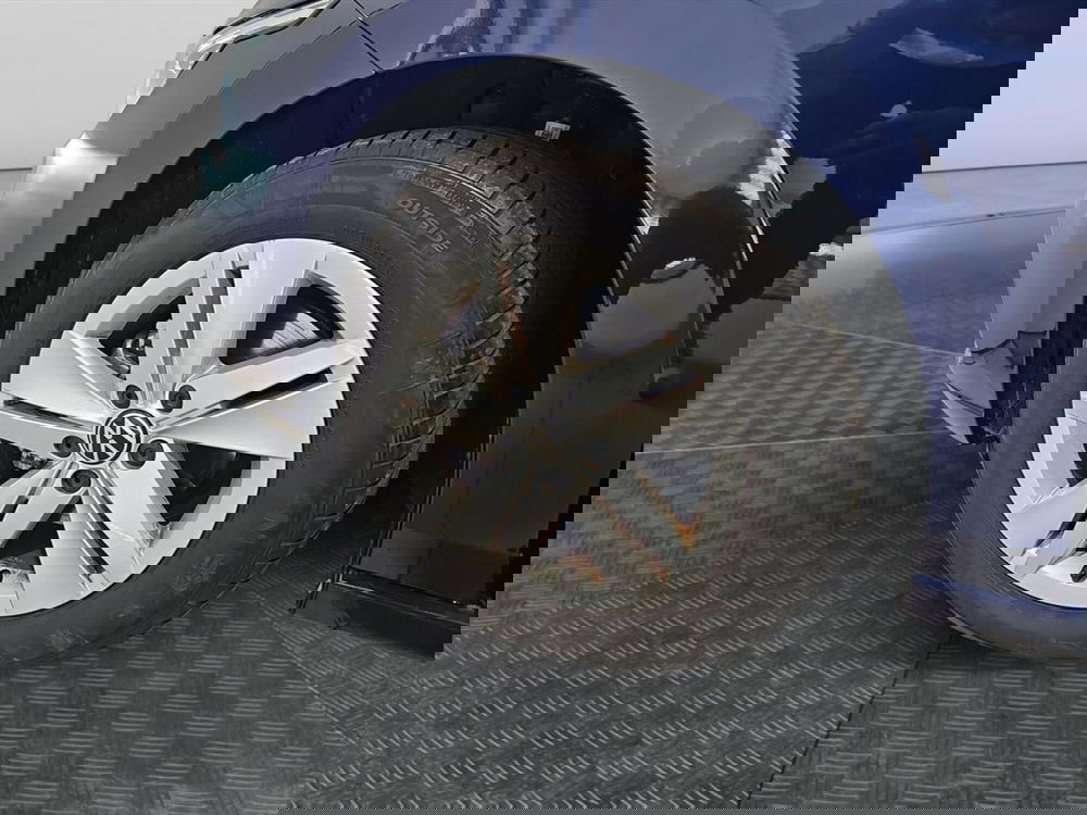 Volkswagen Golf usata a Lecco (13)