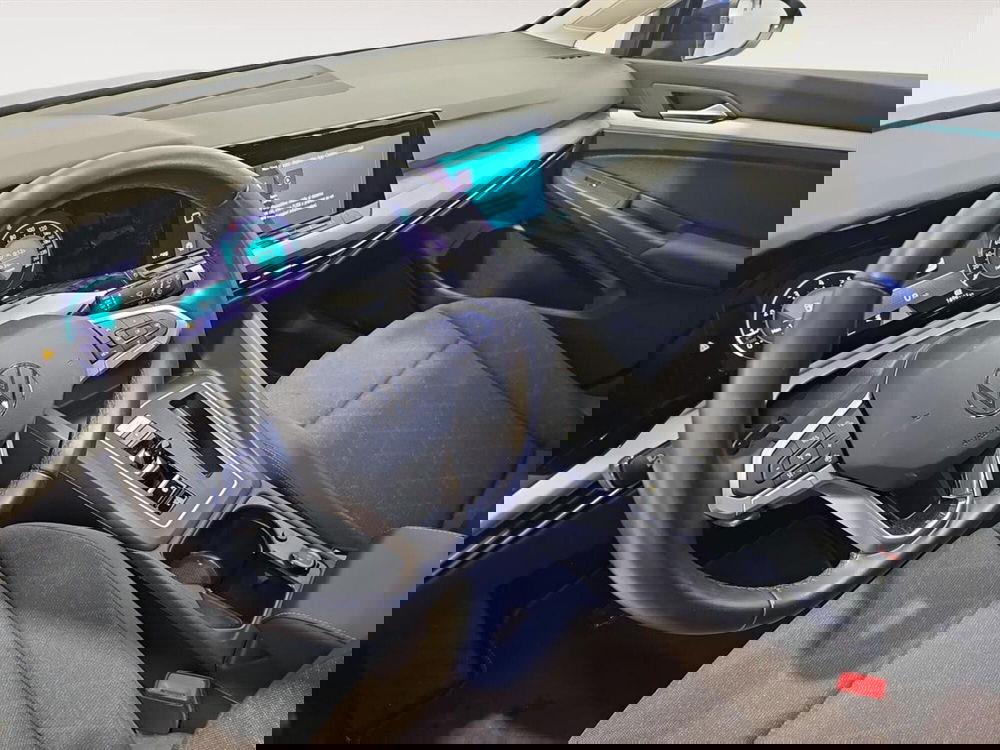 Volkswagen Golf usata a Lecco (14)