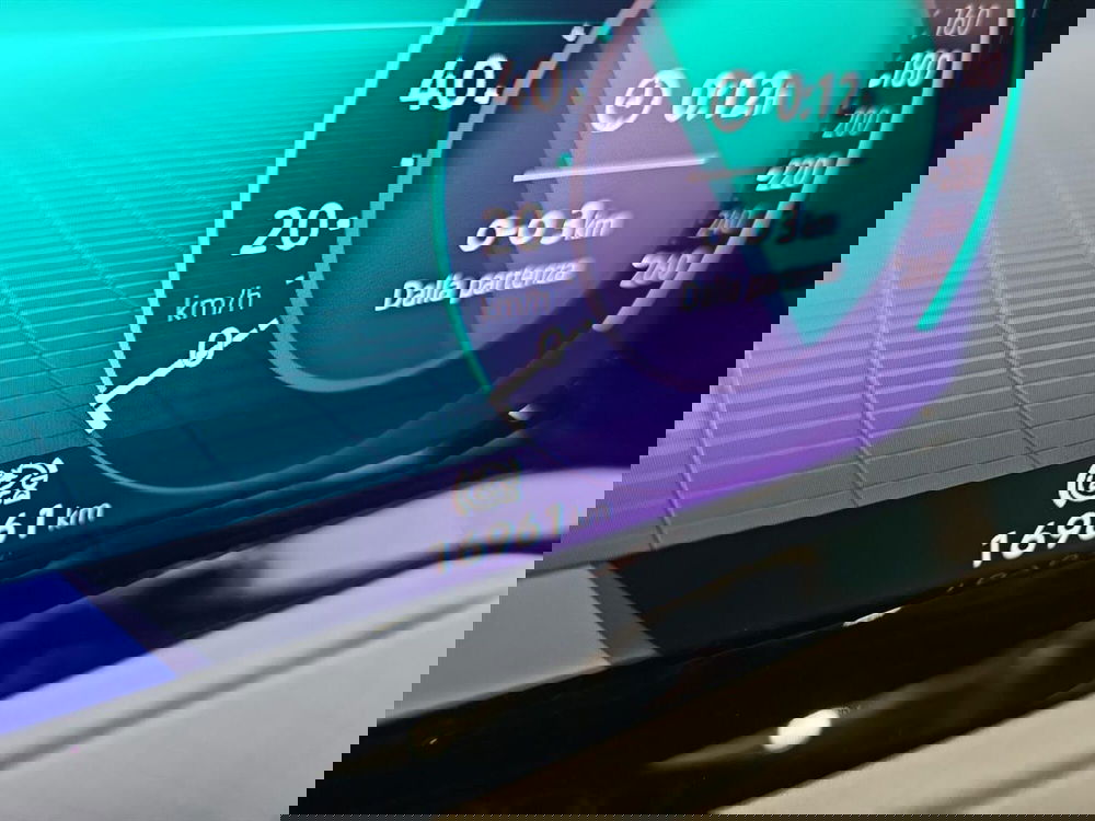 Volkswagen Golf usata a Lecco (15)