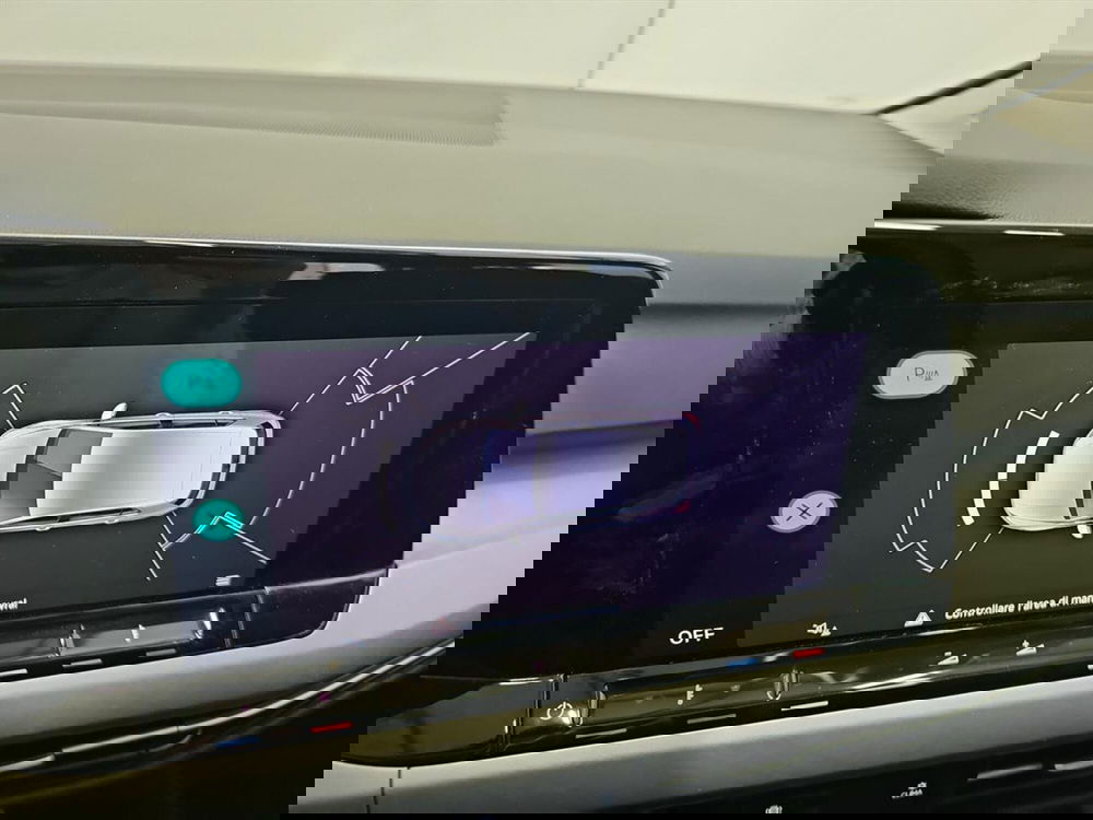 Volkswagen Golf usata a Lecco (16)