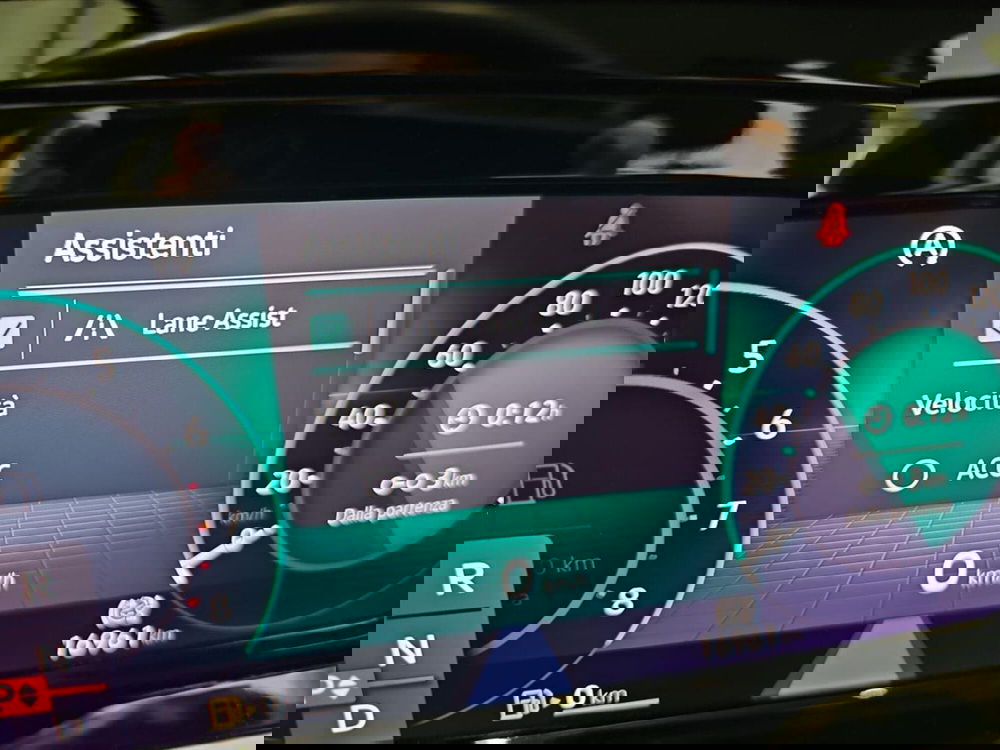 Volkswagen Golf usata a Lecco (17)