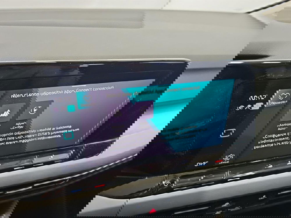 Volkswagen Golf usata a Lecco (18)