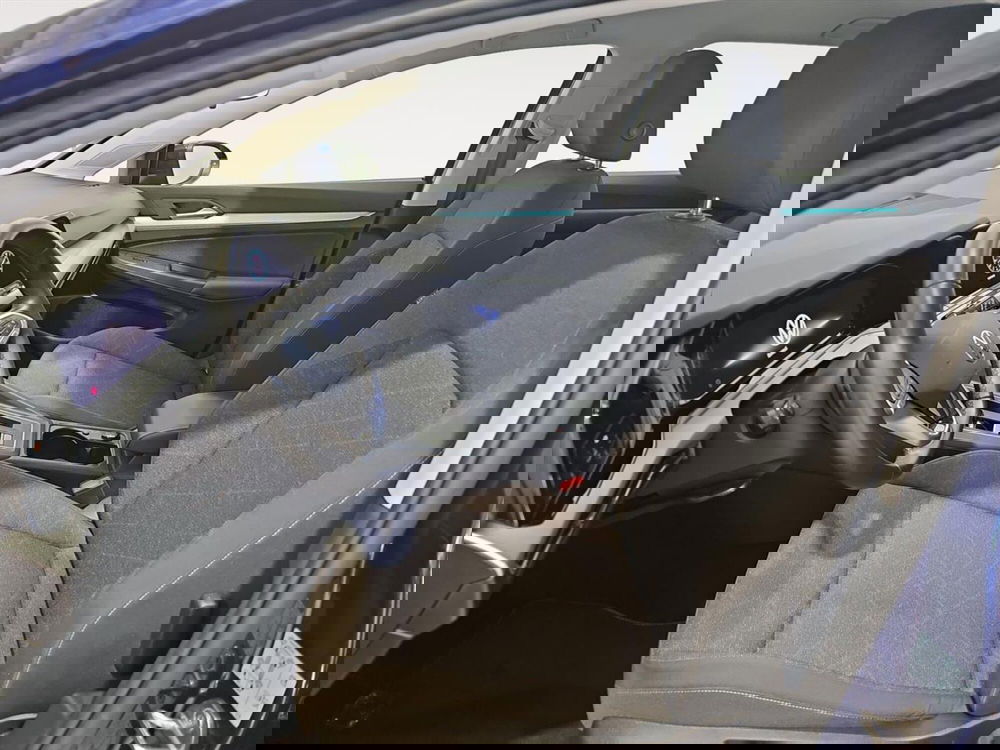 Volkswagen Golf usata a Lecco (20)