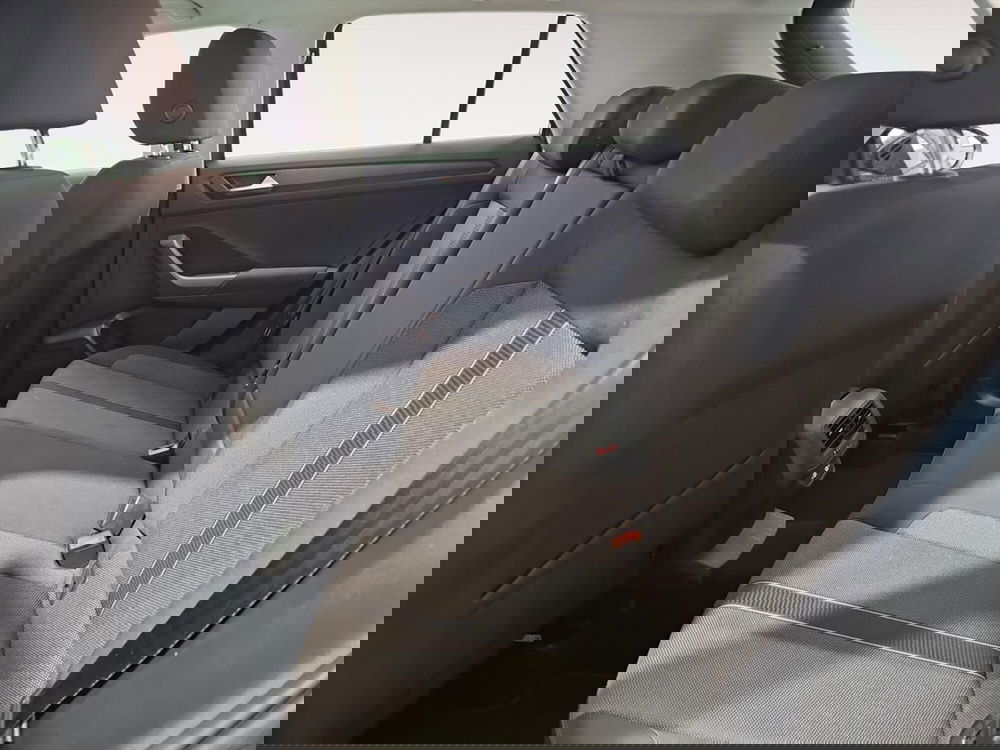 Volkswagen T-Roc usata a Lecco (12)