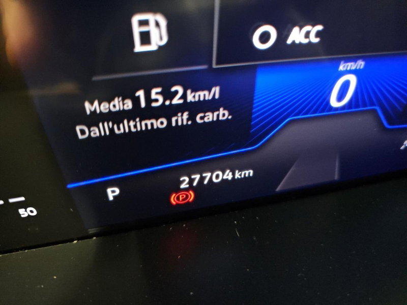 Volkswagen T-Roc usata a Lecco (19)