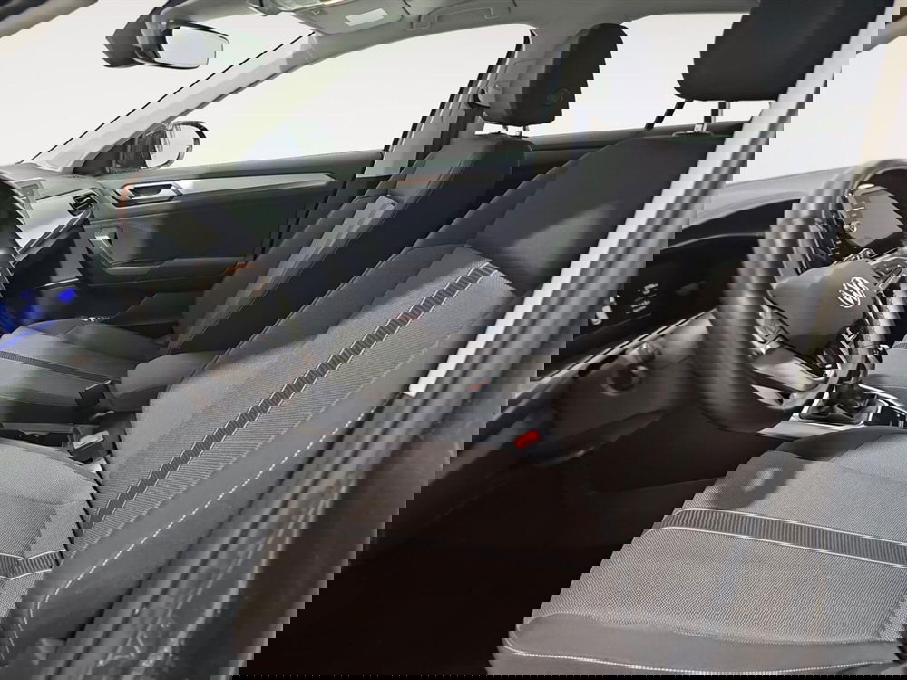 Volkswagen T-Roc usata a Lecco (20)