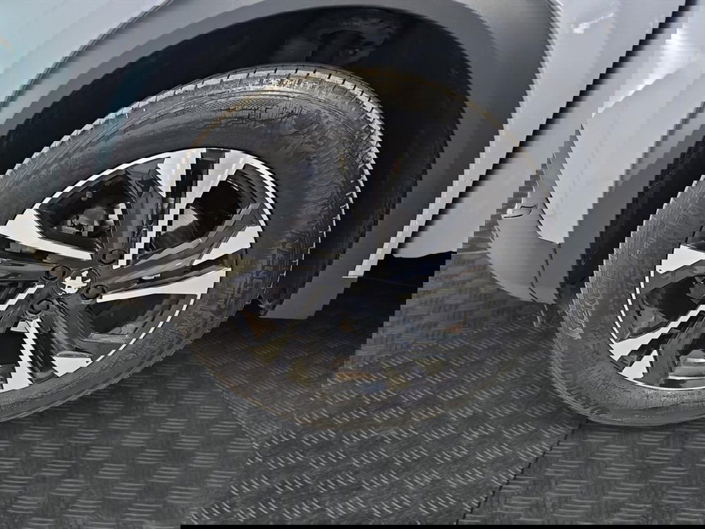 Peugeot 2008 usata a Lecco (13)