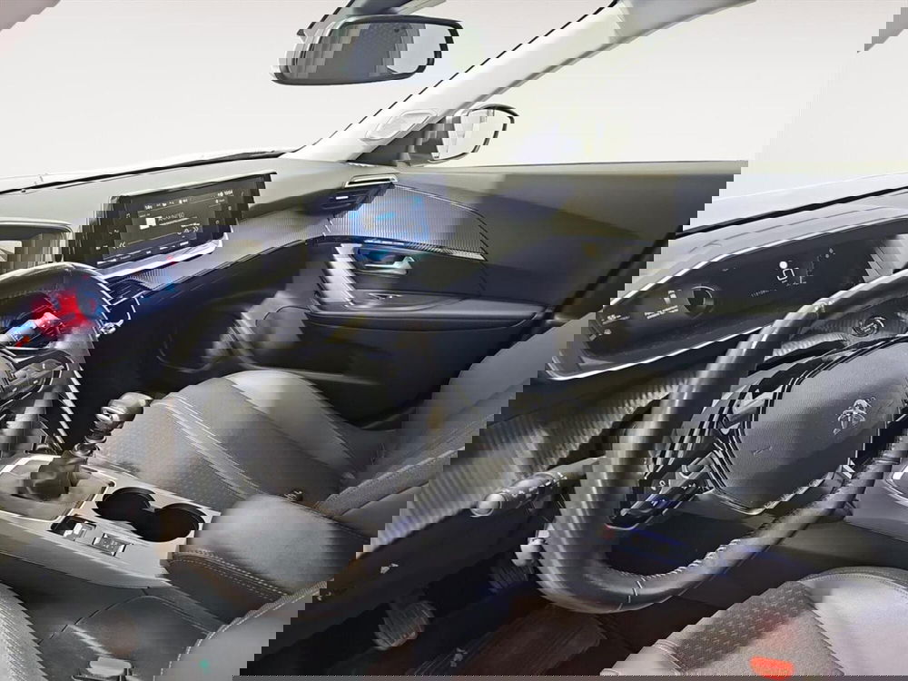 Peugeot 2008 usata a Lecco (14)